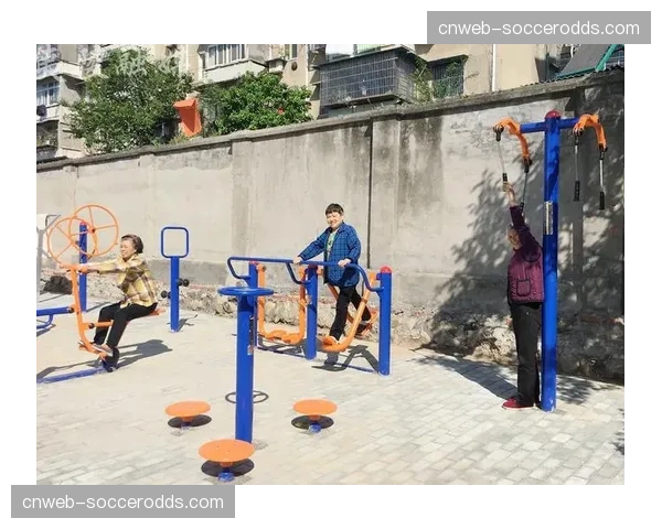 健身设备开始接收并解析赛事信号流 创造伴随性训练场景