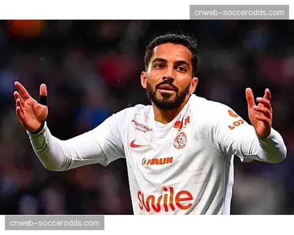 图卢兹2-1战胜蒙彼利埃,结束四轮不胜 图卢兹2-1战胜蒙彼利埃,结束四轮不胜