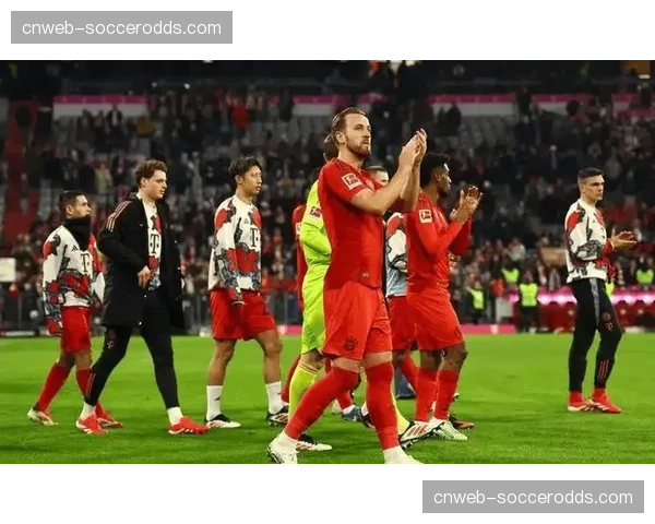 勒沃库森客场2-0击败波鸿,维尔茨传射建功继续紧追拜仁 勒沃库森客场2-0击败波鸿,维尔茨传射建功继续紧追拜仁