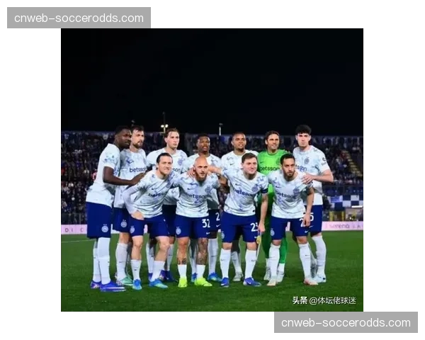 意甲冠军悬念终结？国米让二追四险胜科莫，那不勒斯翻车平帕尔马